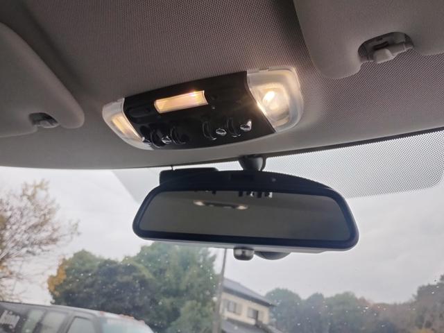 ＭＩＮＩ クーパーＳ　クラブマン　クラブマン　クーパーＳ　純正ナビ　バックカメラ　ＥＴＣ　ＬＥＤヘッド＆フォグライト　コンフォートアクセス　バックソナー　純正１７インチアルミ　ブラックルーフ　ＵＳＢ　Ｂｌｕｅｔｏｏｔｈ　半年保証付（52枚目）