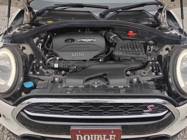 ＭＩＮＩ クーパーＳ　クラブマン　クラブマン　クーパーＳ　純正ナビ　バックカメラ　ＥＴＣ　ＬＥＤヘッド＆フォグライト　コンフォートアクセス　バックソナー　純正１７インチアルミ　ブラックルーフ　ＵＳＢ　Ｂｌｕｅｔｏｏｔｈ　半年保証付（65枚目）