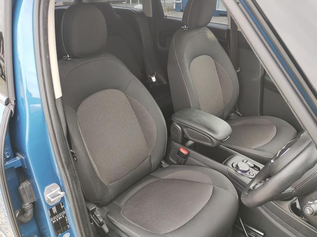 ＭＩＮＩ クーパーＤ　クロスオーバー　クーパーＤ　純正ナビ　バックカメラ　ＥＴＣ　オートクルーズ　クリアランスソナー　コンフォートアクセス　Ｂｌｕｅｔｏｏｔｈ　純正１７インチアルミ　スモークフィルム　ルーフレール　半年保証付（39枚目）