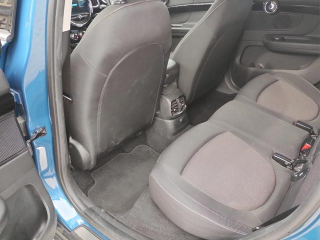 ＭＩＮＩ クーパーＤ　クロスオーバー　クーパーＤ　純正ナビ　バックカメラ　ＥＴＣ　オートクルーズ　クリアランスソナー　コンフォートアクセス　Ｂｌｕｅｔｏｏｔｈ　純正１７インチアルミ　スモークフィルム　ルーフレール　半年保証付（46枚目）