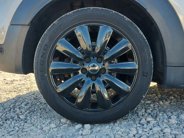 MINI クーパーS E クロスオーバー オール4 クーパーSE クロスオーバー オール4 純正ナビ バックカメラ ETC シートヒーター コンフォートアクセス バックソナー スモークフィルム ルーフレール 純正18インチアルミ 半年保証付(24枚目)