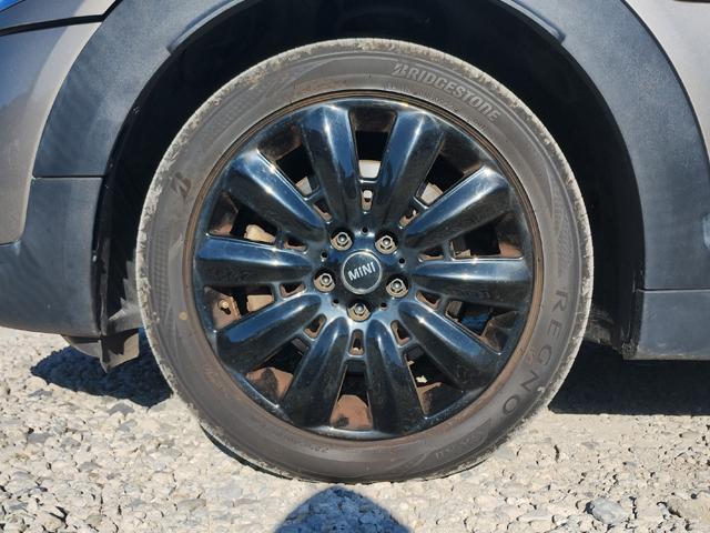 MINI クーパーS E クロスオーバー オール4 クーパーSE クロスオーバー オール4 純正ナビ バックカメラ ETC シートヒーター コンフォートアクセス バックソナー スモークフィルム ルーフレール 純正18インチアルミ 半年保証付(26枚目)