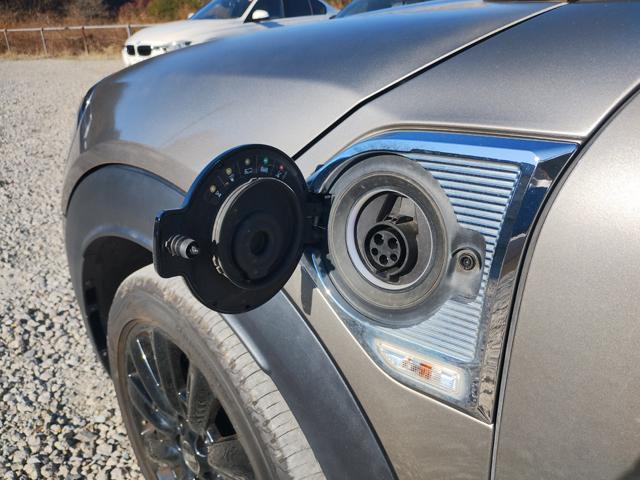 MINI クーパーS E クロスオーバー オール4 クーパーSE クロスオーバー オール4 純正ナビ バックカメラ ETC シートヒーター コンフォートアクセス バックソナー スモークフィルム ルーフレール 純正18インチアルミ 半年保証付(29枚目)