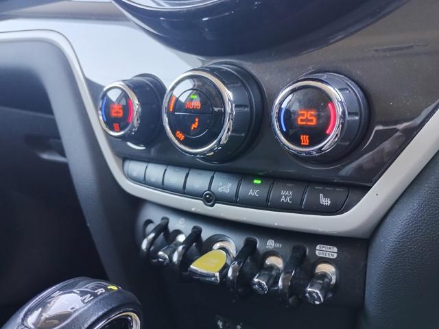 MINI クーパーS E クロスオーバー オール4 クーパーSE クロスオーバー オール4 純正ナビ バックカメラ ETC シートヒーター コンフォートアクセス バックソナー スモークフィルム ルーフレール 純正18インチアルミ 半年保証付(36枚目)