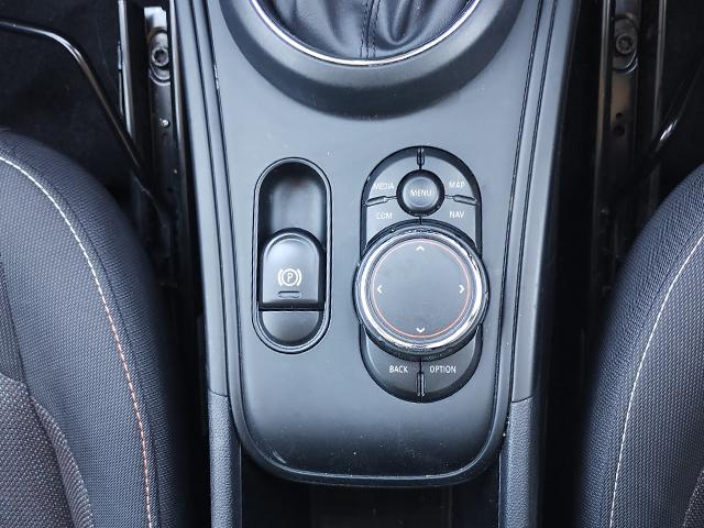 MINI クーパーS E クロスオーバー オール4 クーパーSE クロスオーバー オール4 純正ナビ バックカメラ ETC シートヒーター コンフォートアクセス バックソナー スモークフィルム ルーフレール 純正18インチアルミ 半年保証付(38枚目)