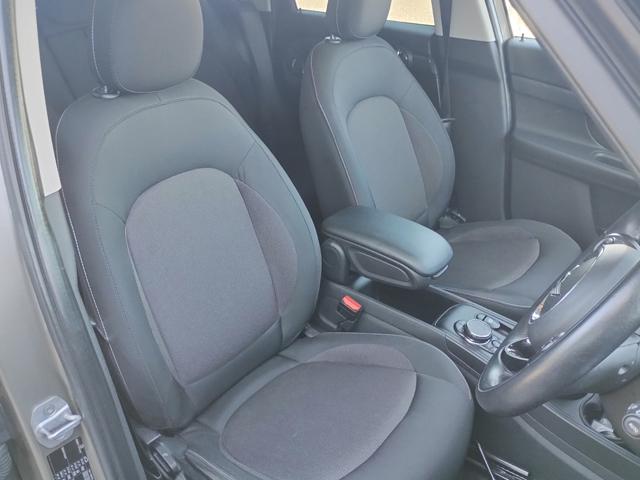 MINI クーパーS E クロスオーバー オール4 クーパーSE クロスオーバー オール4 純正ナビ バックカメラ ETC シートヒーター コンフォートアクセス バックソナー スモークフィルム ルーフレール 純正18インチアルミ 半年保証付(39枚目)