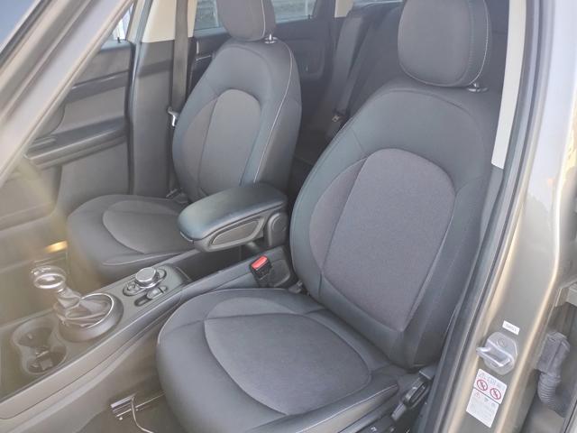 MINI クーパーS E クロスオーバー オール4 クーパーSE クロスオーバー オール4 純正ナビ バックカメラ ETC シートヒーター コンフォートアクセス バックソナー スモークフィルム ルーフレール 純正18インチアルミ 半年保証付(41枚目)