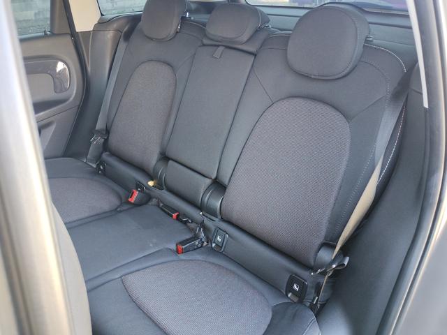 MINI クーパーS E クロスオーバー オール4 クーパーSE クロスオーバー オール4 純正ナビ バックカメラ ETC シートヒーター コンフォートアクセス バックソナー スモークフィルム ルーフレール 純正18インチアルミ 半年保証付(45枚目)