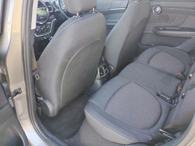 MINI クーパーS E クロスオーバー オール4 クーパーSE クロスオーバー オール4 純正ナビ バックカメラ ETC シートヒーター コンフォートアクセス バックソナー スモークフィルム ルーフレール 純正18インチアルミ 半年保証付(46枚目)