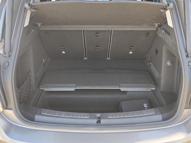 MINI クーパーS E クロスオーバー オール4 クーパーSE クロスオーバー オール4 純正ナビ バックカメラ ETC シートヒーター コンフォートアクセス バックソナー スモークフィルム ルーフレール 純正18インチアルミ 半年保証付(49枚目)