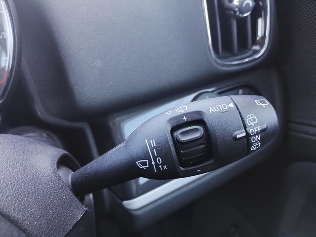 MINI クーパーS E クロスオーバー オール4 クーパーSE クロスオーバー オール4 純正ナビ バックカメラ ETC シートヒーター コンフォートアクセス バックソナー スモークフィルム ルーフレール 純正18インチアルミ 半年保証付(57枚目)