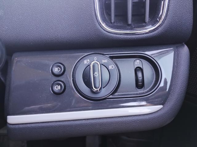 MINI クーパーS E クロスオーバー オール4 クーパーSE クロスオーバー オール4 純正ナビ バックカメラ ETC シートヒーター コンフォートアクセス バックソナー スモークフィルム ルーフレール 純正18インチアルミ 半年保証付(58枚目)