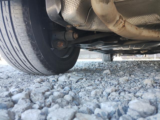 MINI クーパーS E クロスオーバー オール4 クーパーSE クロスオーバー オール4 純正ナビ バックカメラ ETC シートヒーター コンフォートアクセス バックソナー スモークフィルム ルーフレール 純正18インチアルミ 半年保証付(64枚目)