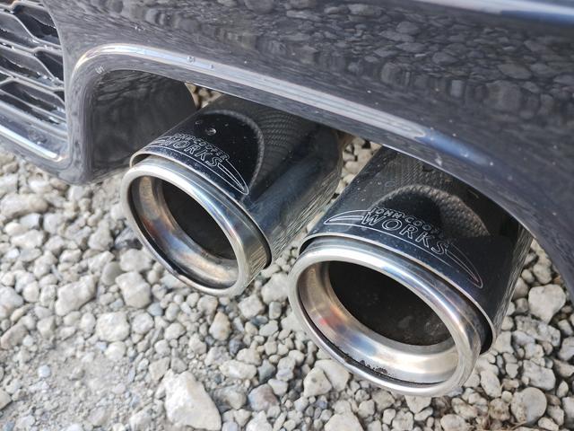 ＭＩＮＩ クーパーＳ　クーパーＳ　６速ＭＴ　ＪＣＷパッケージ　ＪＣＷマフラー　ＪＣＷチューニングキット　社外フロントリップ　純正ナビ　バックカメラ　ＥＴＣ　ローダウン　ＢＢＳ１７インチアルミ　スモークフィルム　半年保証付（31枚目）