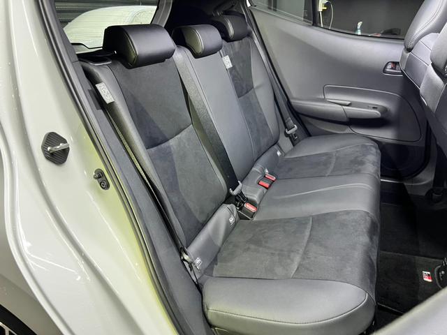 アクア GRスポーツ 純正ナビ・フルセグTV・バックカメラ・ETC2.0・ドライブレコーダー・前席シートヒーター・スペアキー・ユーザー買取・ワンオーナー(7枚目)