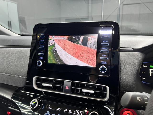 アクア GRスポーツ 純正ナビ・フルセグTV・バックカメラ・ETC2.0・ドライブレコーダー・前席シートヒーター・スペアキー・ユーザー買取・ワンオーナー(16枚目)