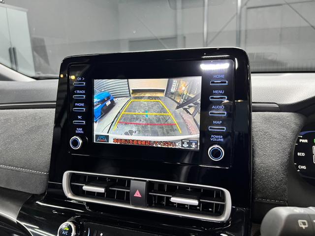 アクア GRスポーツ 純正ナビ・フルセグTV・バックカメラ・ETC2.0・ドライブレコーダー・前席シートヒーター・スペアキー・ユーザー買取・ワンオーナー(17枚目)