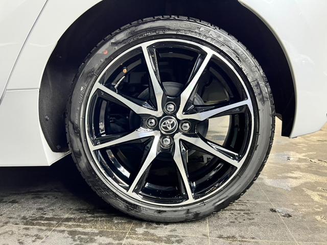 アクア GRスポーツ 純正ナビ・フルセグTV・バックカメラ・ETC2.0・ドライブレコーダー・前席シートヒーター・スペアキー・ユーザー買取・ワンオーナー(22枚目)