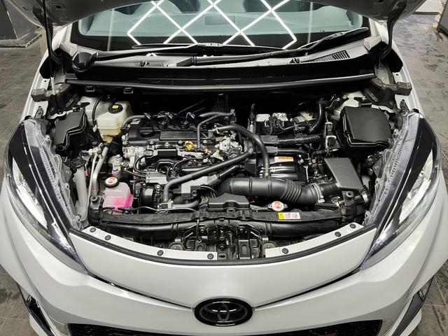 アクア GRスポーツ 純正ナビ・フルセグTV・バックカメラ・ETC2.0・ドライブレコーダー・前席シートヒーター・スペアキー・ユーザー買取・ワンオーナー(23枚目)