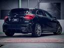 MERCEDES AMG A-CLASS
