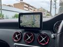 MERCEDES AMG A-CLASS