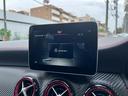 MERCEDES AMG A-CLASS