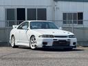 NISSAN SKYLINE