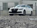 TOYOTA CROWN HYBRID