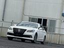 TOYOTA CROWN HYBRID