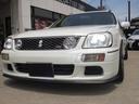 NISSAN STAGEA