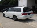 NISSAN STAGEA
