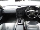 NISSAN STAGEA