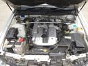 NISSAN STAGEA