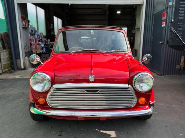 ローバー ＭＩＮＩ