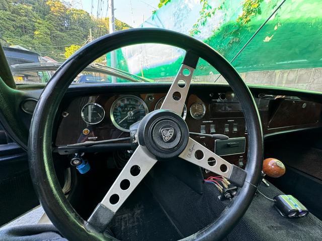 エラン Ｓ４スプリント　ツインカム　ビックバルブ　ストロンバーグ１７５ＣＤ－２キャブレター　幌開閉ＯＫ（15枚目）