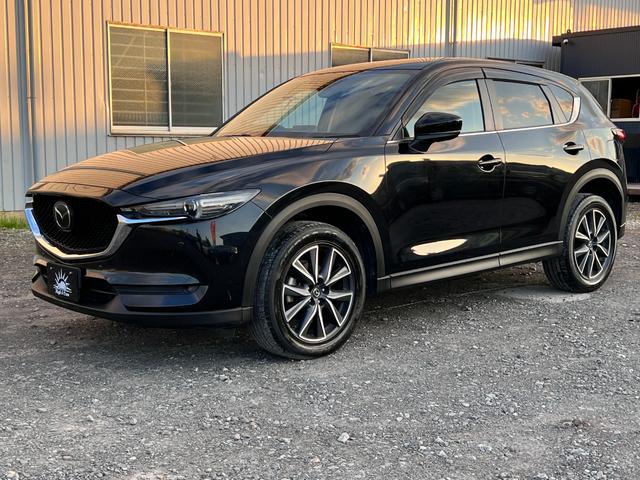 ＣＸ－５ ＸＤ　プロアクティブ　全国保証／禁煙車／ＢＯＳＥサウンド／純正オプションアルミホイール／フルセグＴＶ／バックカメラ／Ｂｌｕｅｔｏｏｔｈ再生／アダプティブクルーズコントロール（11枚目）