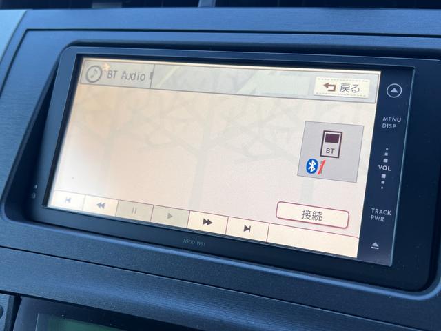 プリウス Ｓ　ＬＥＤエディション　ハイブリッドバッテリー保証／Ｂｌｕｅｔｏｏｔｈオーディオ／ＴＶ視聴／バックカメラ／純正ナビ／ＥＴＣ／社外アルミホイール／フォグランプ（26枚目）