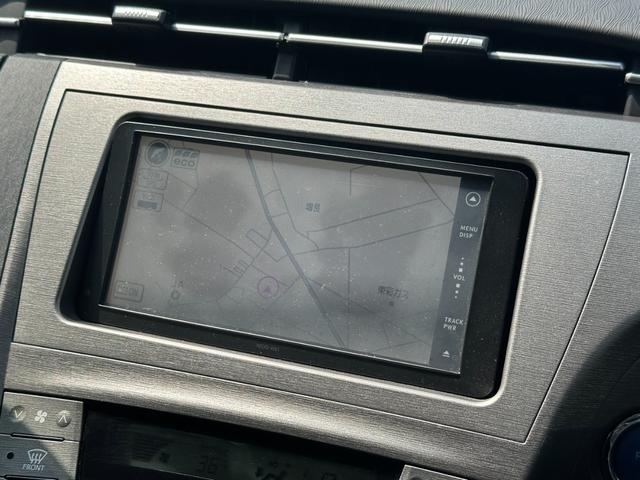 プリウス Ｓツーリングセレクション　１年保証付／純正ツーリングアルミ／Ｂｌｕｅｔｏｏｔｈオーディオ／バックモニター／ＥＴＣ／ＴＶ視聴／トヨタ純正ナビ／盗難防止システム／スマートキー／キーレス／ＬＥＤヘッドライト／（36枚目）