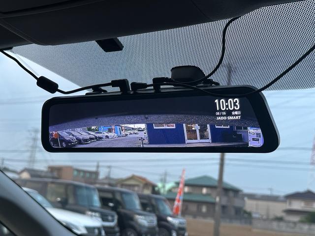 プリウス Ｓツーリングセレクション　１年保証付／アルパイン９インチナビ／フルセグテレビ／バックモニター／Ｂｌｕｅｔｏｏｔｈオーディオ／ＬＥＤヘッドライト／ビルトインＥＴＣ／スマートキー／盗難防止システム／衝突安全ボディ（44枚目）