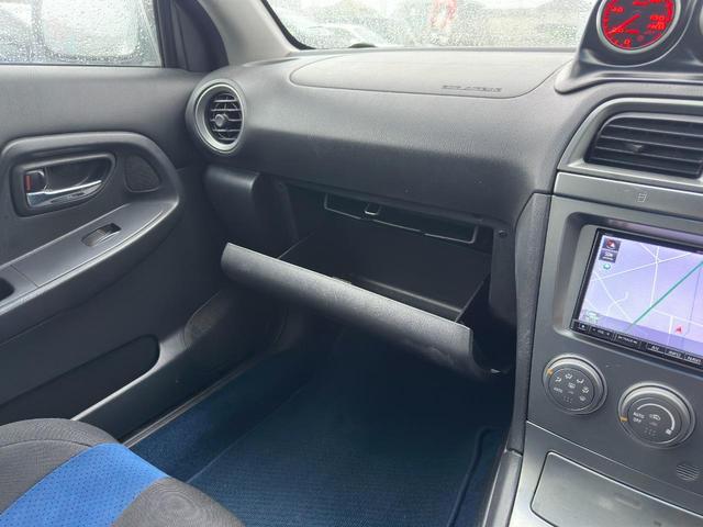 インプレッサ ＷＲＸ　ＳＴｉ　６速ＭＴ／車高調／社外ＡＷ純正ホイール有／ＨＫＳエアクリ／Ｄｅｆｉ追加メーター／ＢＬＩＴＺアルミラジエーター／ＢＬＩＴＺターボタイマー／ＮＡＲＤＩステアリング／ドラレコ／ナビ／バックカメラ／ＥＴＣ（46枚目）