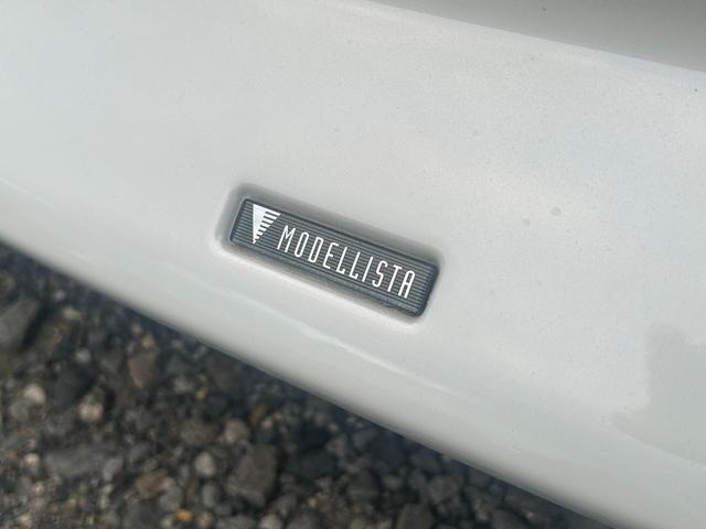 プリウス Ｓセーフティプラス　１年保証付／純正９インチナビ／モデリスタエアロ／ＷＯＲＫシュパード１８インチ／トヨタセーフティセンス／フルセグＴＶ／Ｂｌｕｅｔｏｏｔｈ再生／バックカメラ／走行中ＴＶキット／ビルトインＥＴＣ／禁煙車（17枚目）