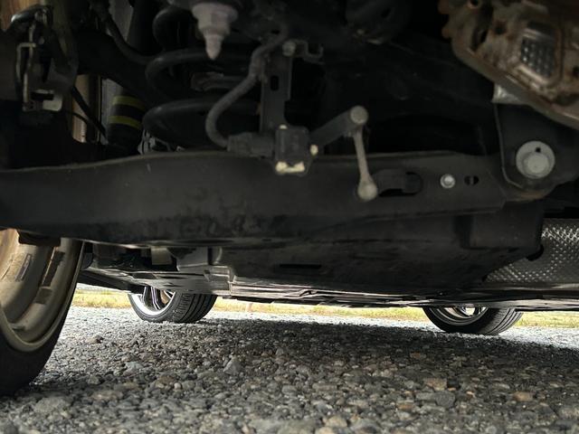 プリウス Ｓセーフティプラス　１年保証付／純正９インチナビ／モデリスタエアロ／ＷＯＲＫシュパード１８インチ／トヨタセーフティセンス／フルセグＴＶ／Ｂｌｕｅｔｏｏｔｈ再生／バックカメラ／走行中ＴＶキット／ビルトインＥＴＣ／禁煙車（46枚目）