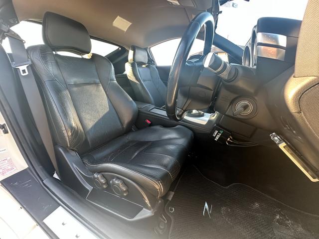 フェアレディＺ バージョンＳＴ　ＮＩＳＭＯエアロ／ＮＩＳＭＯリアウィング／ＴＥＩＮ車高調／ＨＫＳマフラー／インパル１９ＡＷ／ナビ／ＢＴ再生／フルセグＴＶ／ｂｒｅｎｂｏキャリパー／ＢＯＳＥ／ＶＯＲＴＥＸセキュリティ／ＥＴＣ／禁煙車（20枚目）