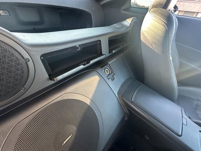 フェアレディＺ バージョンＳＴ　ＮＩＳＭＯエアロ／ＮＩＳＭＯリアウィング／ＴＥＩＮ車高調／ＨＫＳマフラー／インパル１９ＡＷ／ナビ／ＢＴ再生／フルセグＴＶ／ｂｒｅｎｂｏキャリパー／ＢＯＳＥ／ＶＯＲＴＥＸセキュリティ／ＥＴＣ／禁煙車（22枚目）