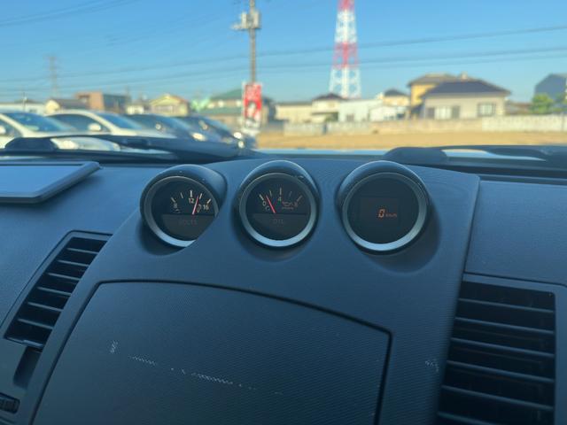 フェアレディＺ バージョンＳＴ　ＮＩＳＭＯエアロ／ＮＩＳＭＯリアウィング／ＴＥＩＮ車高調／ＨＫＳマフラー／インパル１９ＡＷ／ナビ／ＢＴ再生／フルセグＴＶ／ｂｒｅｎｂｏキャリパー／ＢＯＳＥ／ＶＯＲＴＥＸセキュリティ／ＥＴＣ／禁煙車（43枚目）