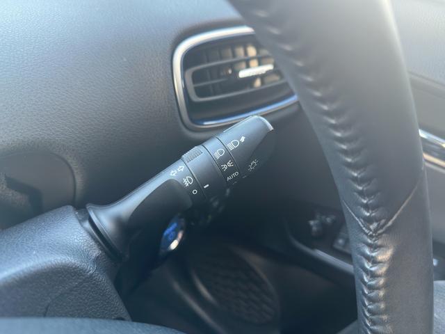 プリウス Aツーリングセレクション 1年保証付き/TRDエアロ/黒革/純正9型ナビ/BSM/セーフティセンス/クルコン/シートヒーター/HUD/ドラレコ/バックカメラ/フルセグTV/BT再生/LEDヘッドライト/オートライト/電格ミラー(27枚目)