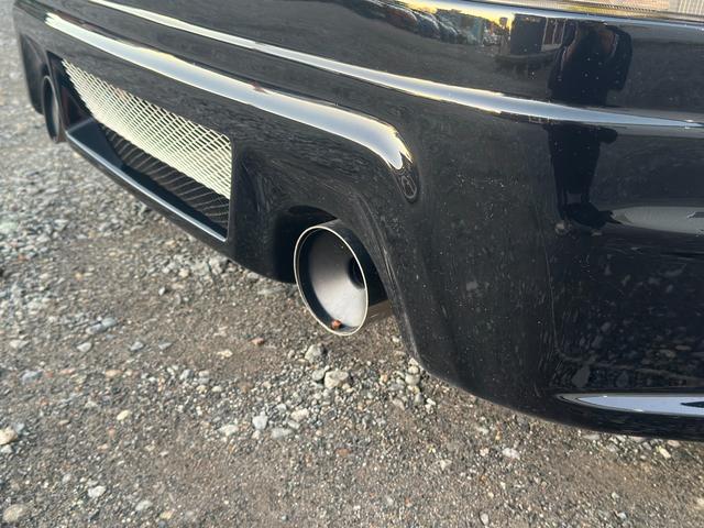 フェアレディZ バージョンS 6MT/R35ルックウェーバースポーツエアロ/GTウイング/エンケイRP03/ローダウン/セミバケ/MOMOステ/LEDテール/アルパインオーディオ/社外マフラー/ブレンボキャリパー/ETC(21枚目)