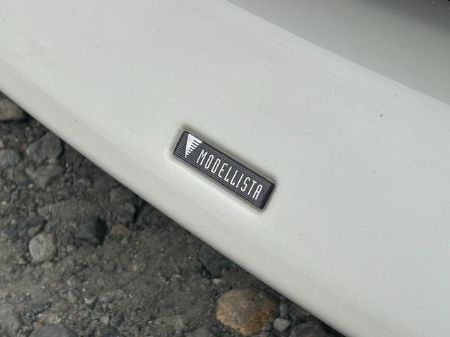 プリウス Ｓセーフティプラス　１年保証付き／モデリスタエアロ／禁煙車／レーダークルーズ／クリアランスソナー／純正ナビ／フルセグＴＶ／Ｂｌｕｅｔｏｏｔｈ再生／バックカメラ／ＥＴＣ／フォグランプ／革巻きステアリング（15枚目）