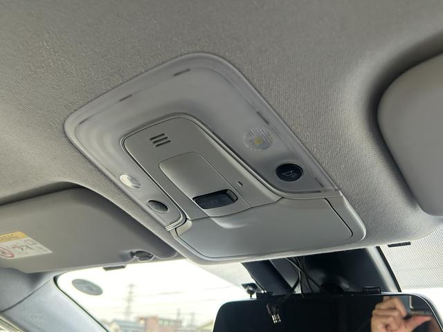 プリウス Ｓセーフティプラス　１年保証付き／モデリスタエアロ／禁煙車／レーダークルーズ／クリアランスソナー／純正ナビ／フルセグＴＶ／Ｂｌｕｅｔｏｏｔｈ再生／バックカメラ／ＥＴＣ／フォグランプ／革巻きステアリング（36枚目）