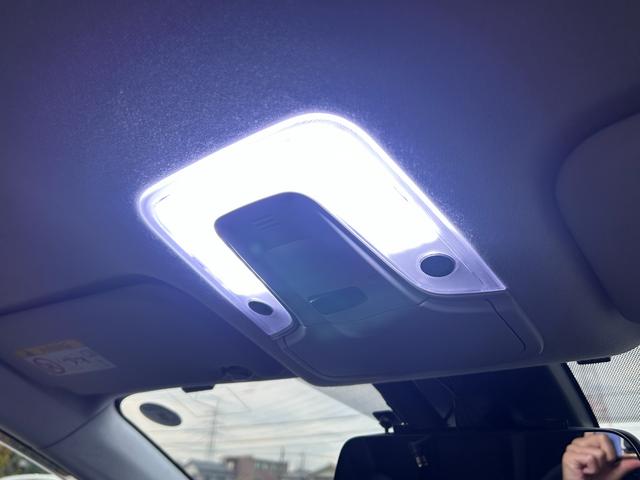 プリウス Ｓセーフティプラス　１年保証付き／モデリスタエアロ／禁煙車／レーダークルーズ／クリアランスソナー／純正ナビ／フルセグＴＶ／Ｂｌｕｅｔｏｏｔｈ再生／バックカメラ／ＥＴＣ／フォグランプ／革巻きステアリング（37枚目）